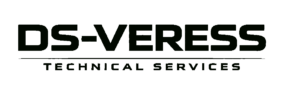 DS-VERESS &ndash; Technischer Service f&uuml;r Industrie & Retail